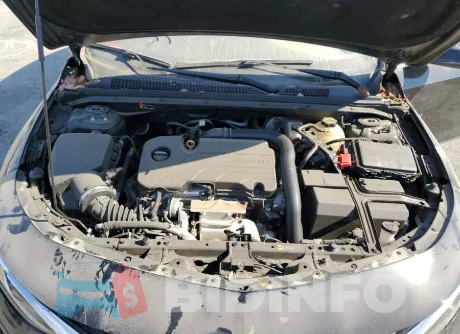 1G1ZD5ST2KF145694 Photo# 7