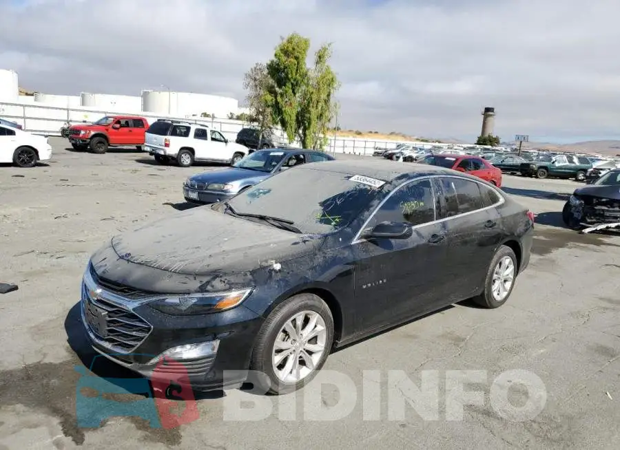 1G1ZD5ST2KF145694 Photo# 2