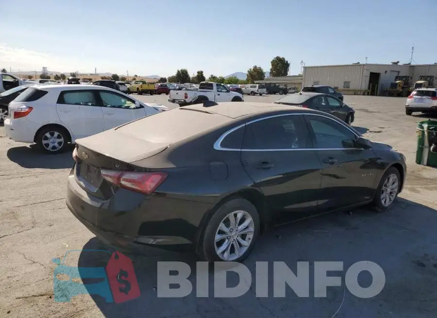 1G1ZD5ST2KF145694 Photo# 4