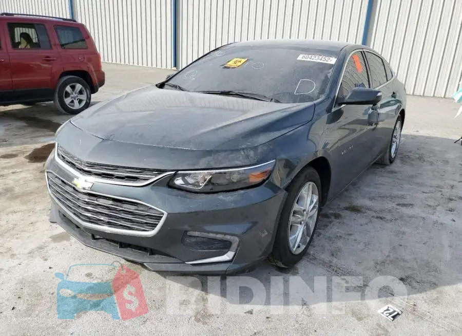 1G1ZD5ST5JF143050 Photo# 2