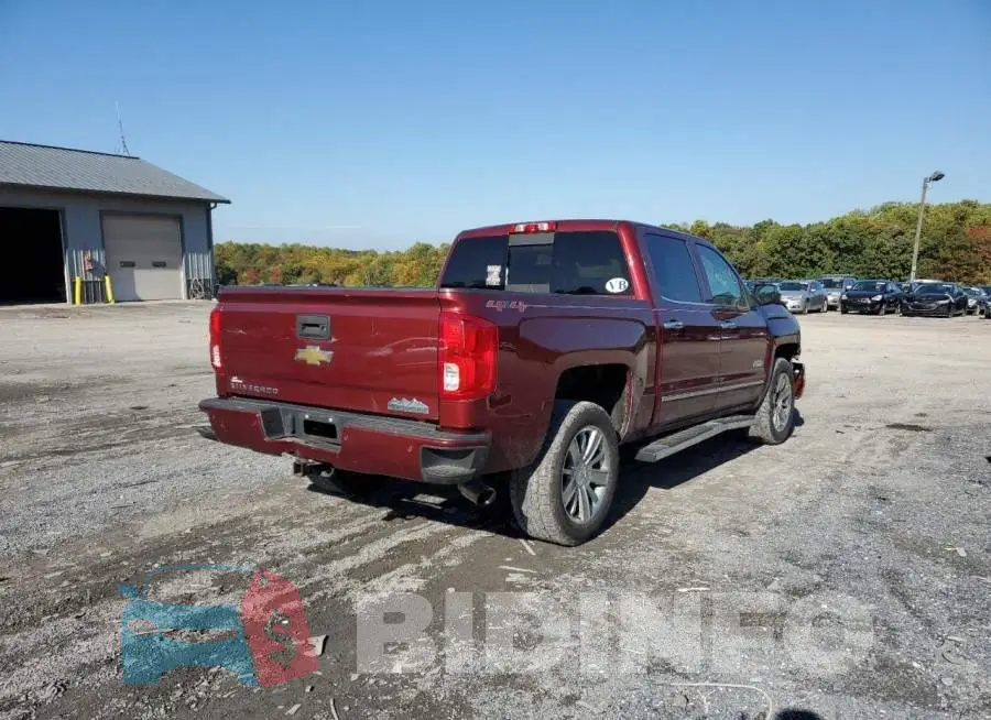 3GCUKTECXGG290902 Photo# 4