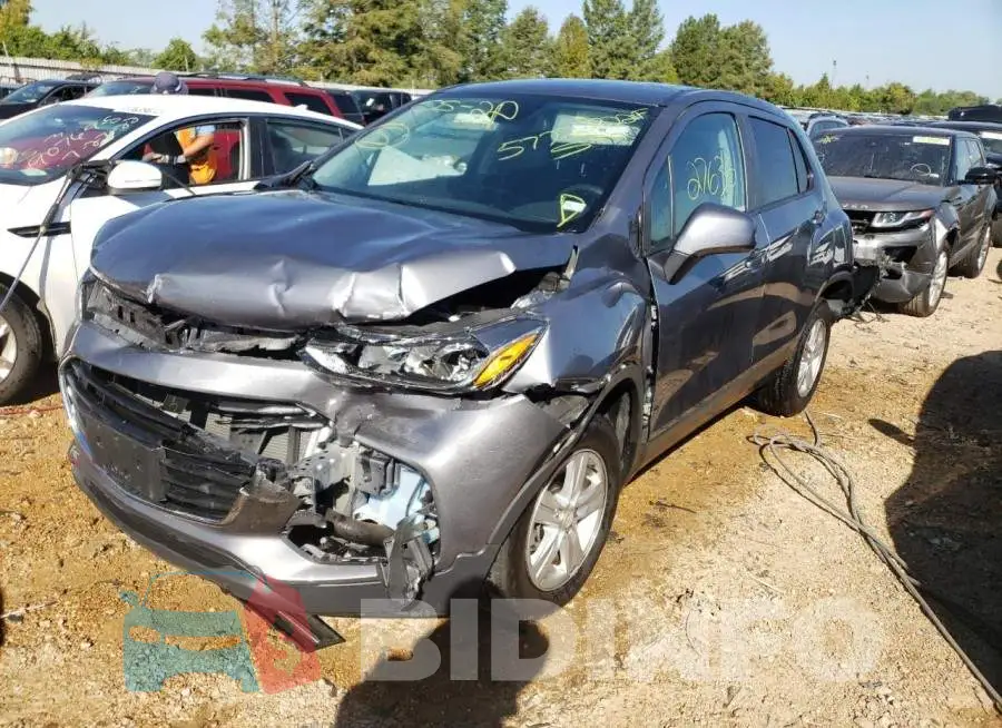 3GNCJNSB9LL277475 Photo# 2