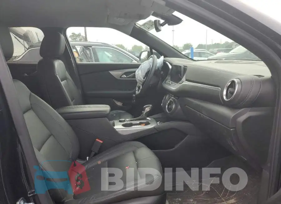 3GNKBDRS7LS623179 Photo# 5