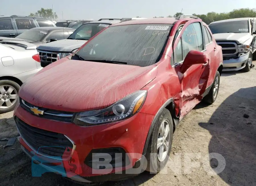 KL7CJLSB9LB342613 Photo# 2