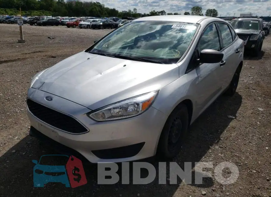 1FADP3E20HL275621 Photo# 2