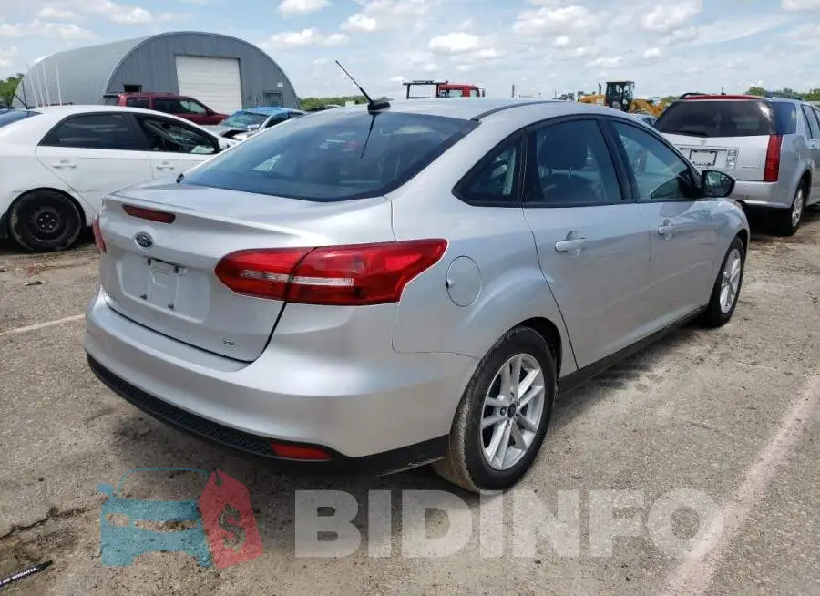 1FADP3F20HL259384 Photo# 4