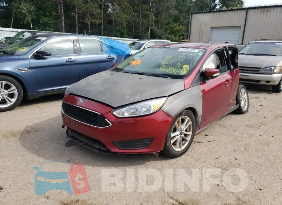1FADP3F22GL275732 Photo# 2