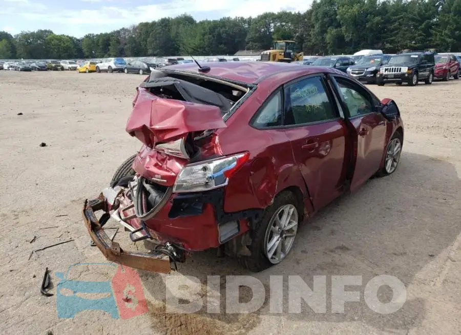 1FADP3F22GL275732 Photo# 4