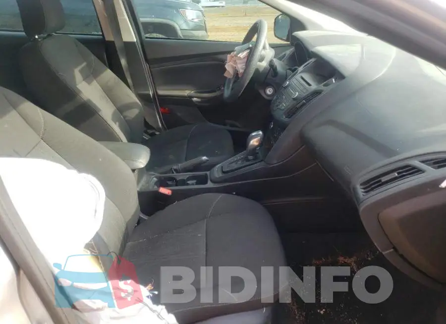 1FADP3F23GL312268 Photo# 5