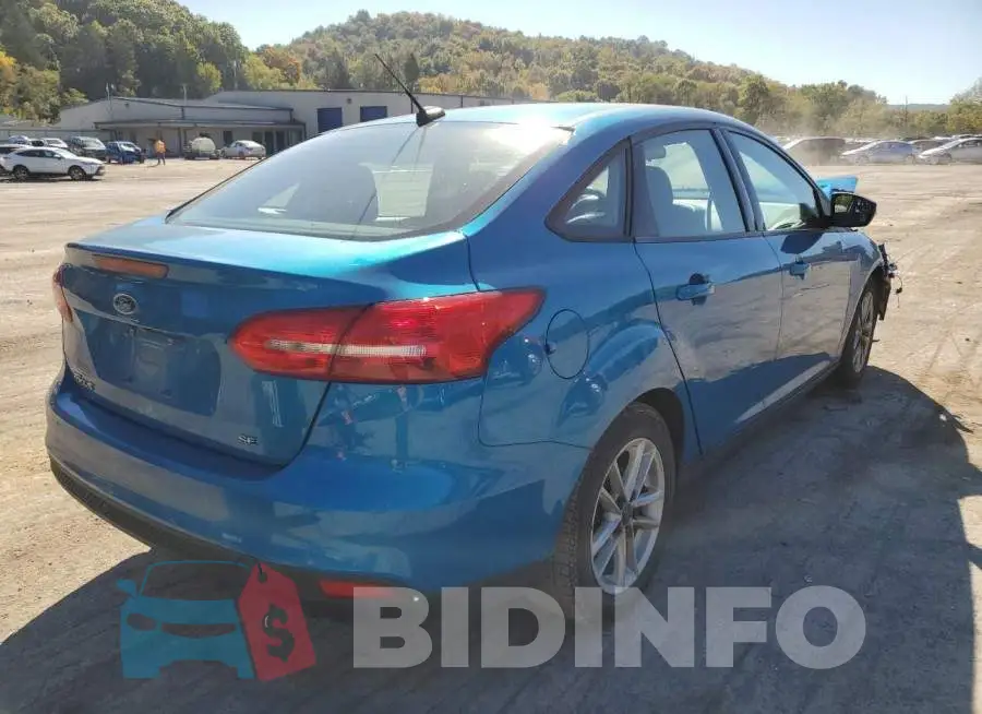 1FADP3F25GL237394 Photo# 4