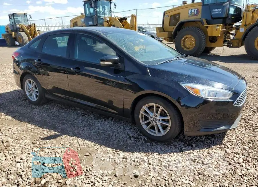 1FADP3F2XJL260046 Photo# 1