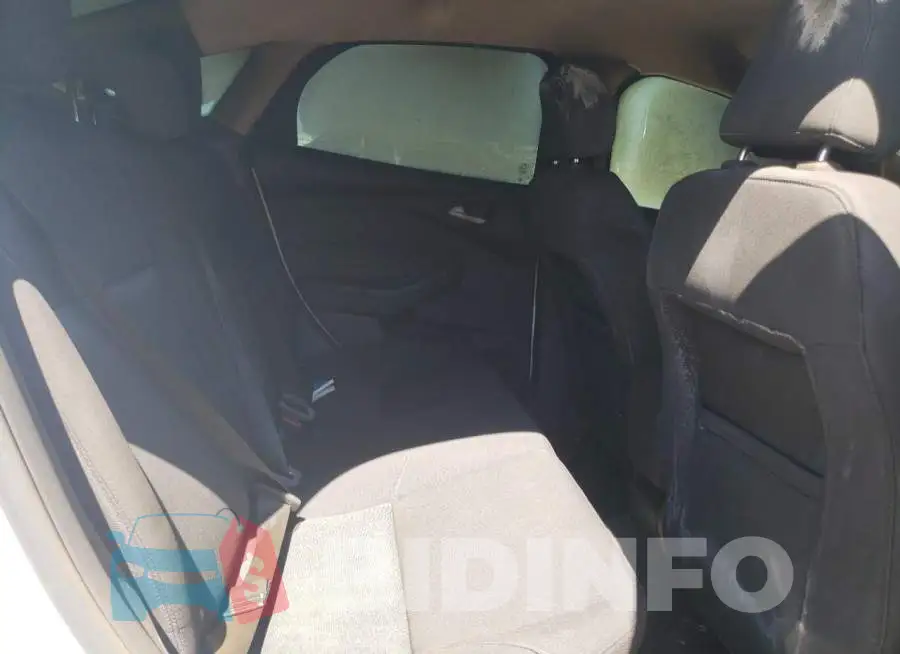 1FADP3FE5GL234652 Photo# 6