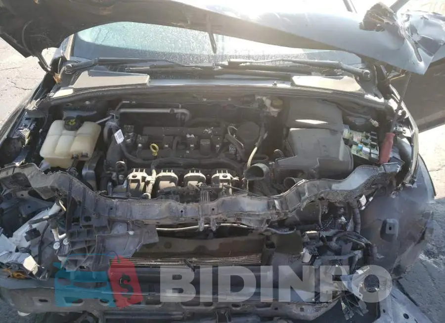 1FADP3J25GL245180 Photo# 7