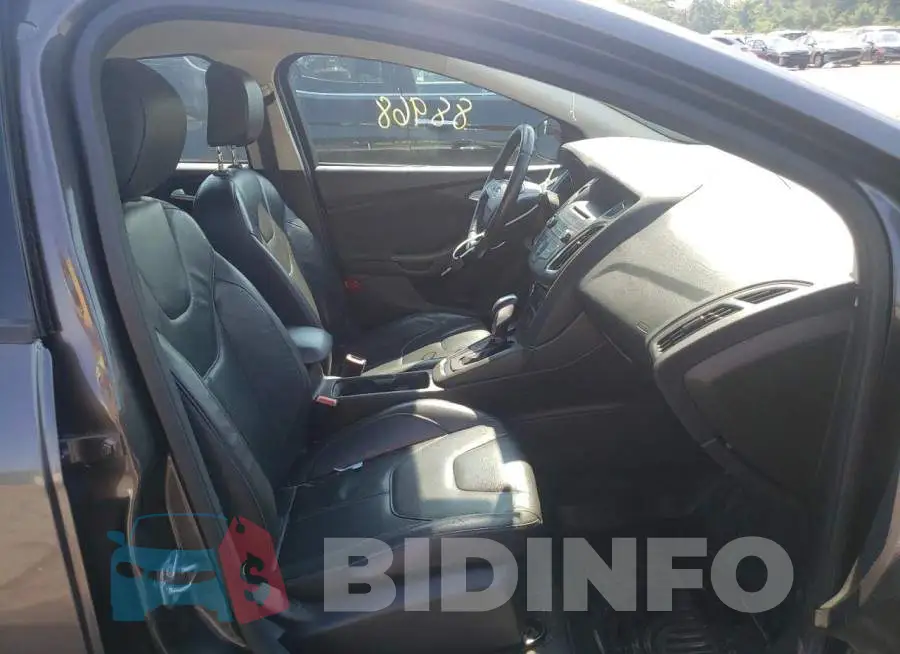 1FADP3K29GL205537 Photo# 5