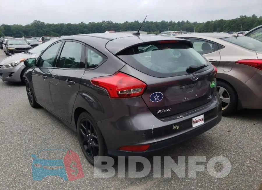 1FADP3K29GL205537 Photo# 3