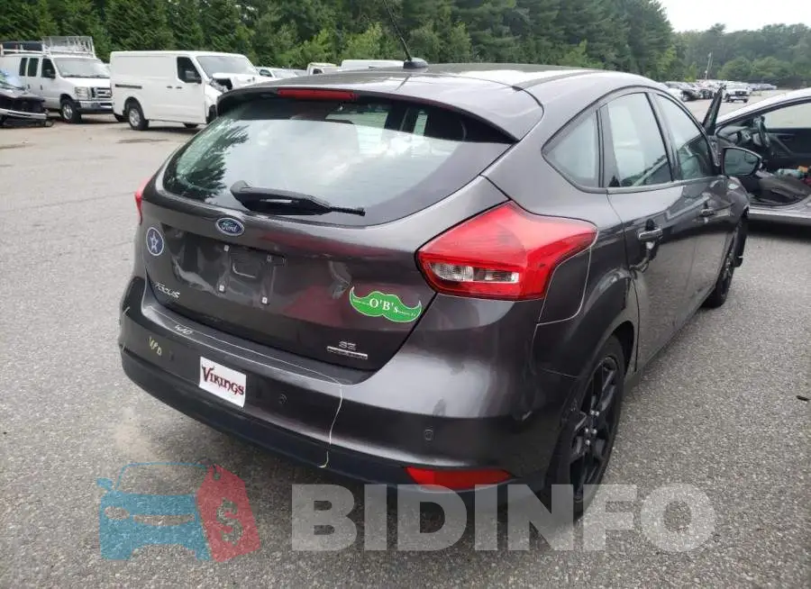1FADP3K29GL205537 Photo# 4
