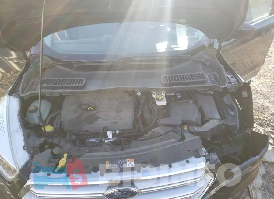 1FMCU0GD2HUB50749 Photo# 7