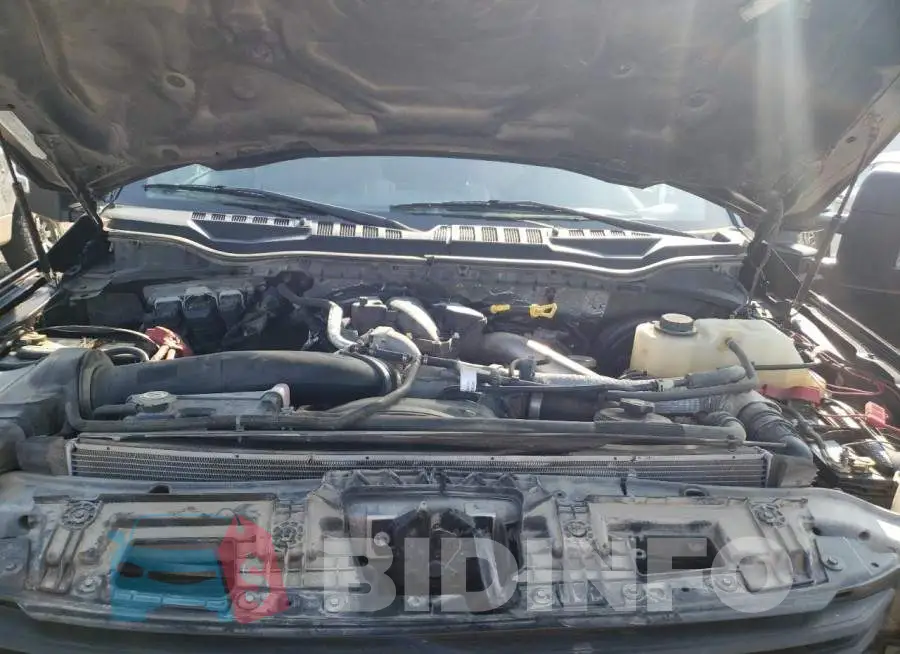 1FT7W2BT3JEB25742 Photo# 7