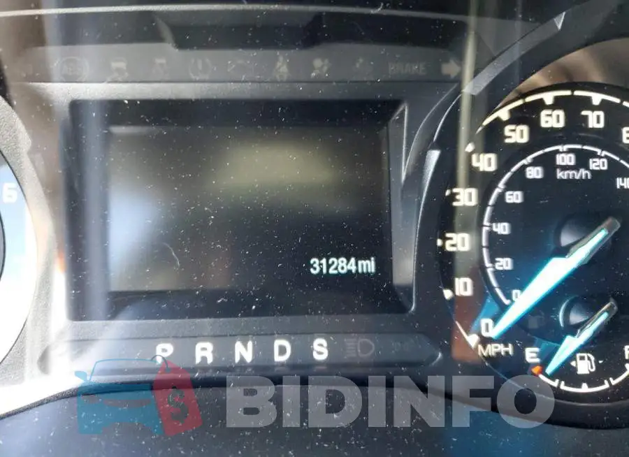 1FTER4FH5KLA70319 Photo# 8