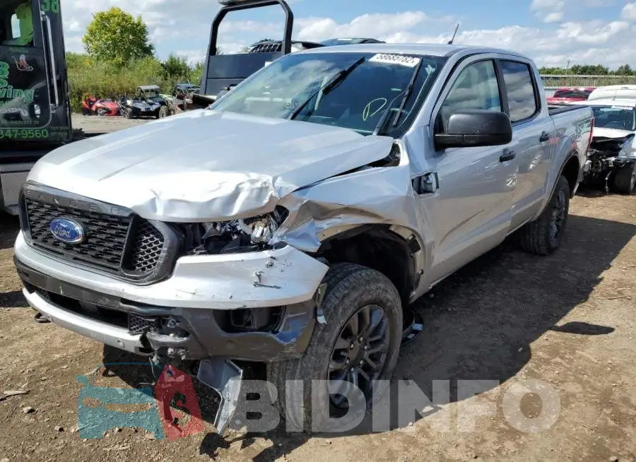 1FTER4FH5KLA70319 Photo# 9