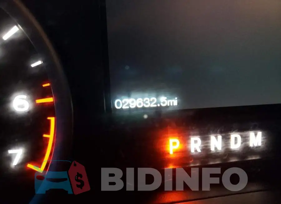 1FTEW1E5XLFB53050 Photo# 8