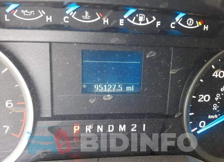 1FTEW1EF3HKC75515 Photo# 8