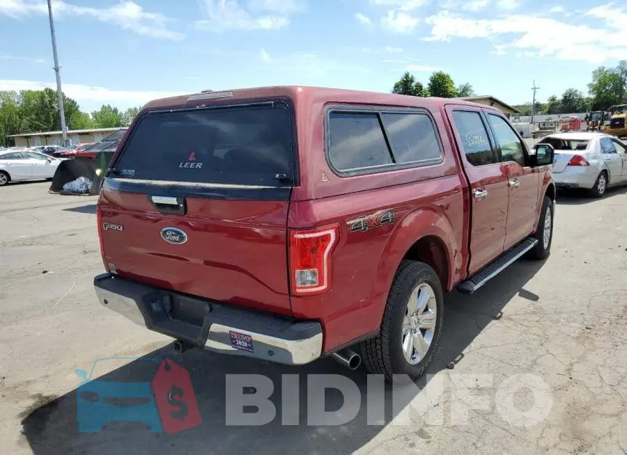 1FTEW1EP9GFB17910 Photo# 4
