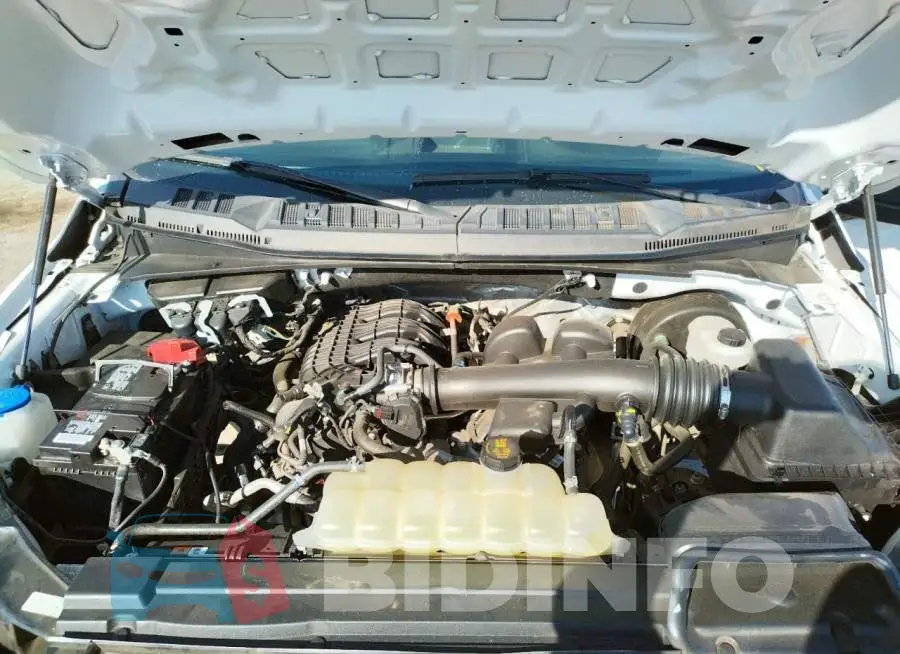 1FTEX1CB2KKE39146 Photo# 7