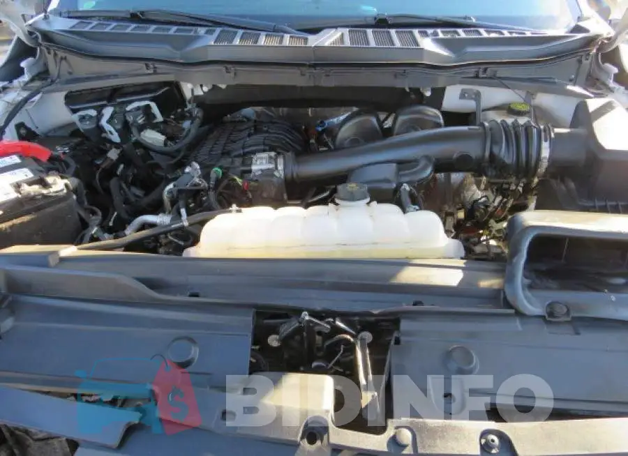 1FTEX1CB5MFA04455 Photo# 7
