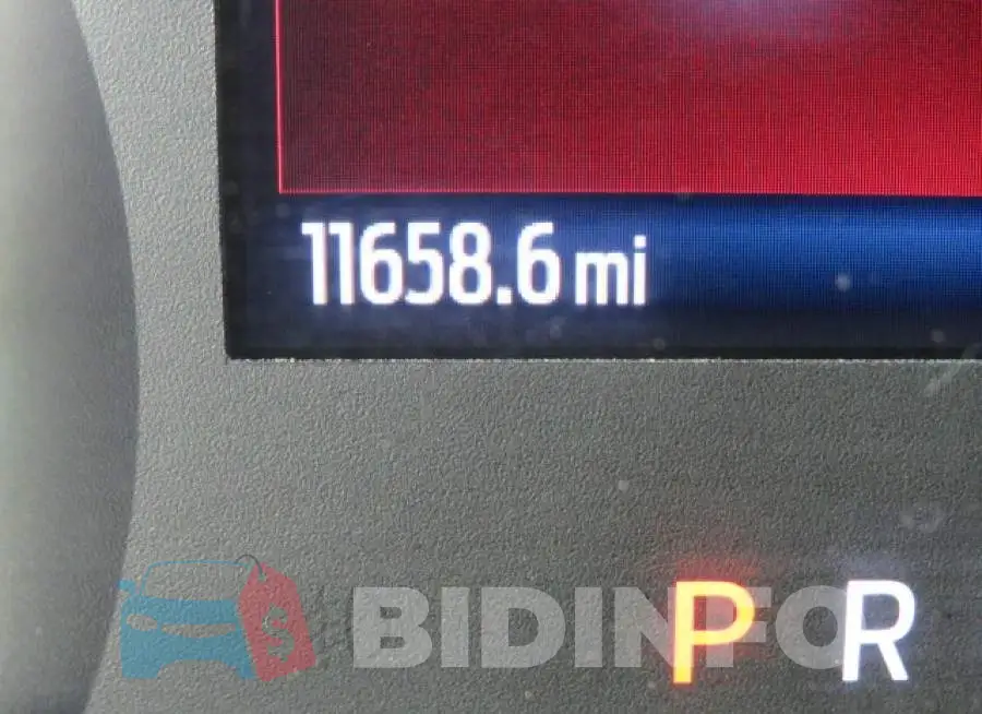 1FTEX1CB5MFA04455 Photo# 8