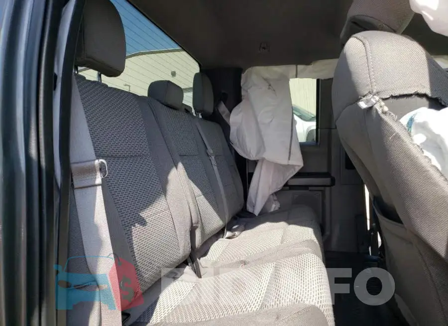 1FTEX1EP5GKE61495 Photo# 6
