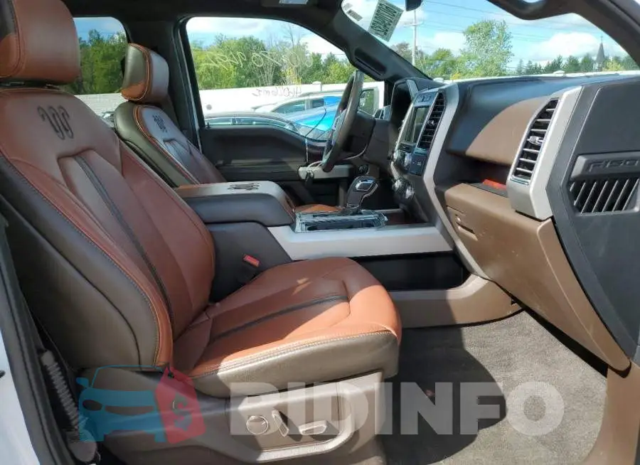 1FTFW1E17KFA22092 Photo# 5