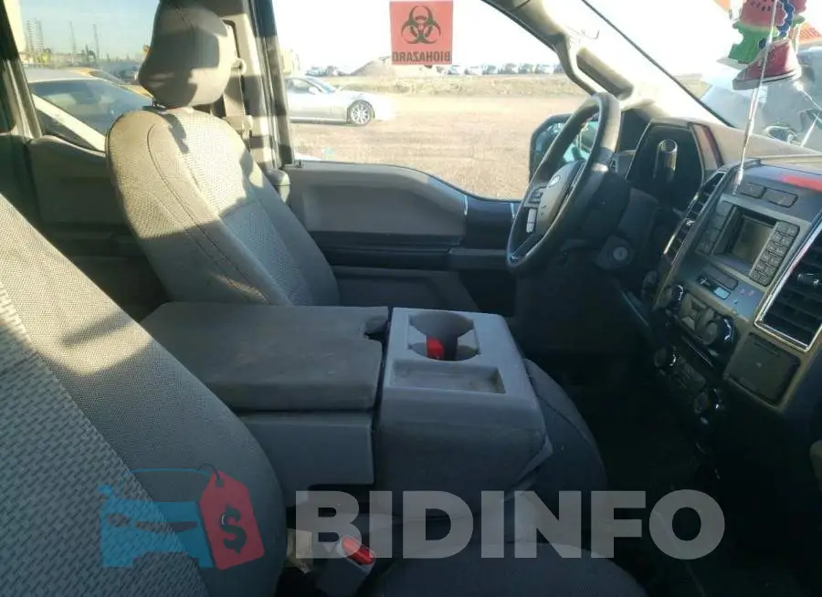1FTFX1EFXGFB87697 Photo# 5