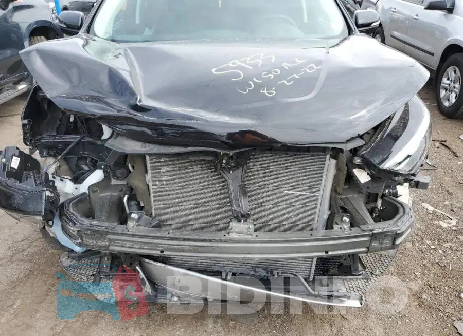 2FMPK4J92LBA95933 Photo# 7