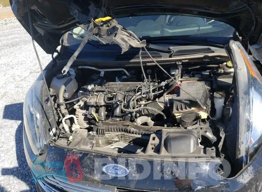 3FADP4EJ8KM108734 Photo# 7