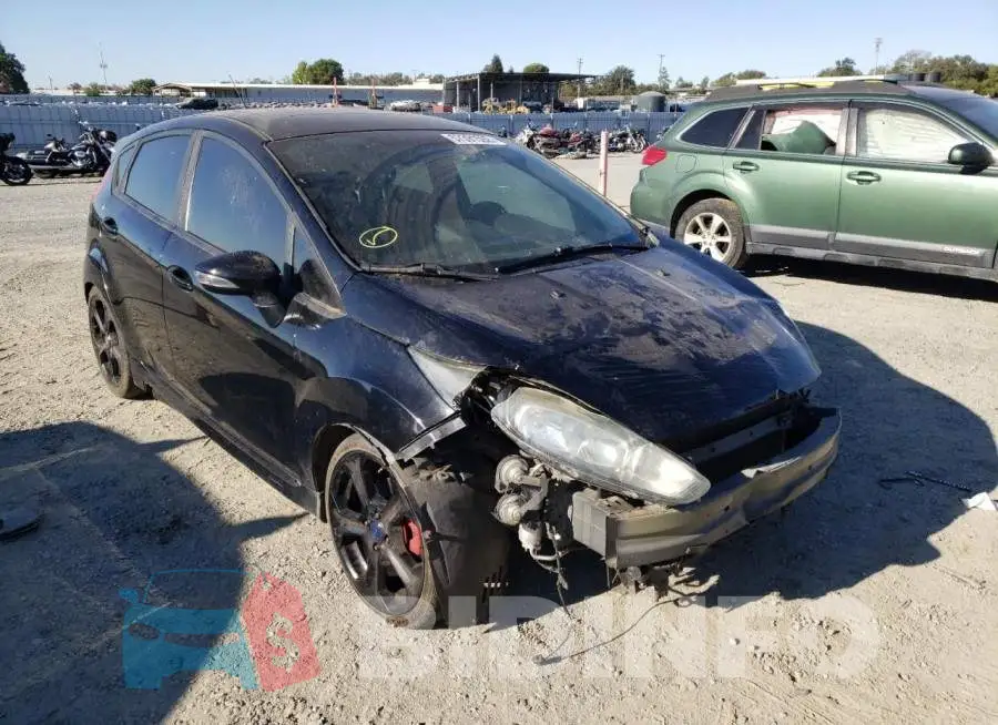 3FADP4GX0GM142465 Photo# 1