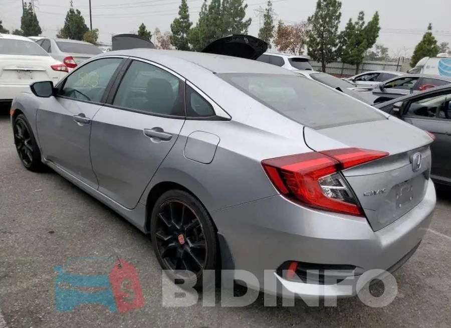 19XFC2F50HE226428 Photo# 2