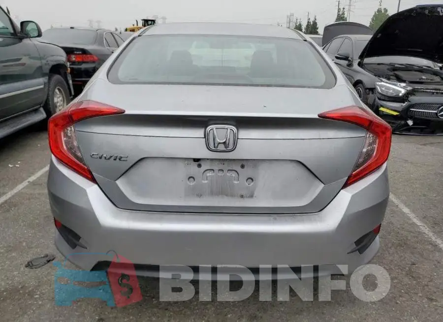 19XFC2F50HE226428 Photo# 6