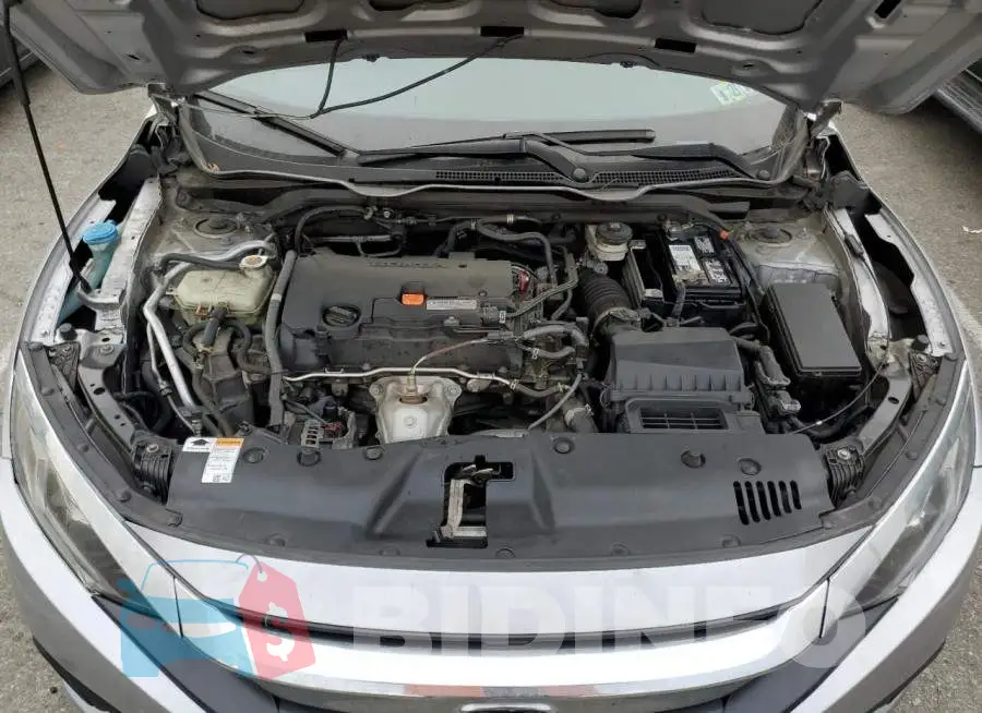 19XFC2F50HE226428 Photo# 11