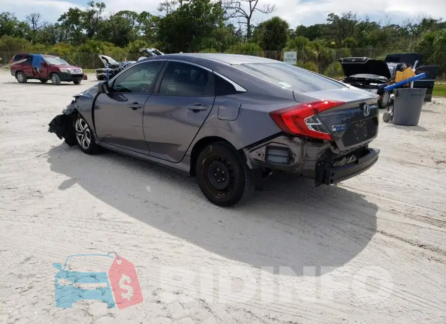 19XFC2F55HE036737 Photo# 3