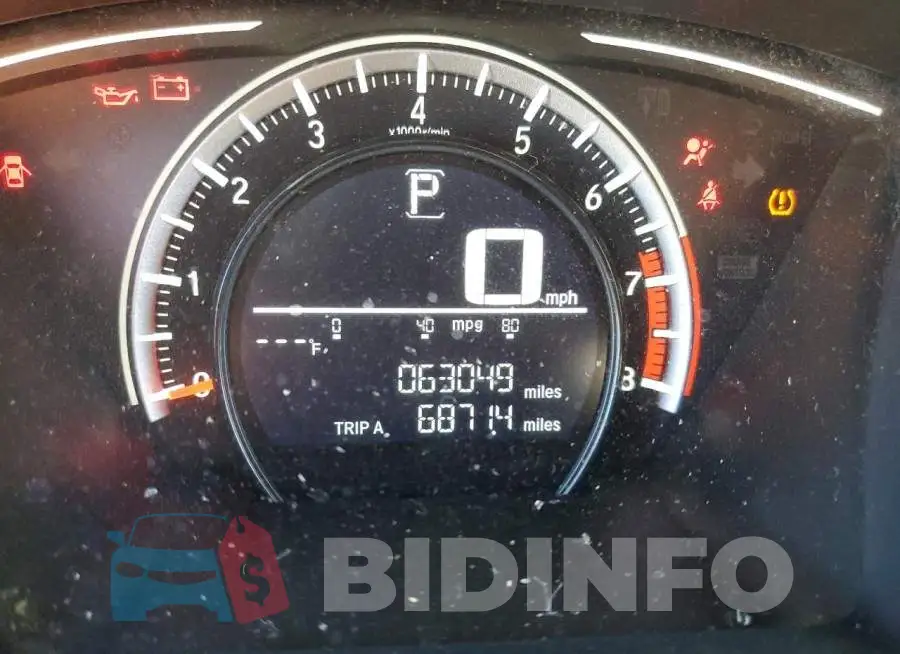 19XFC2F59HE014613 Photo# 8