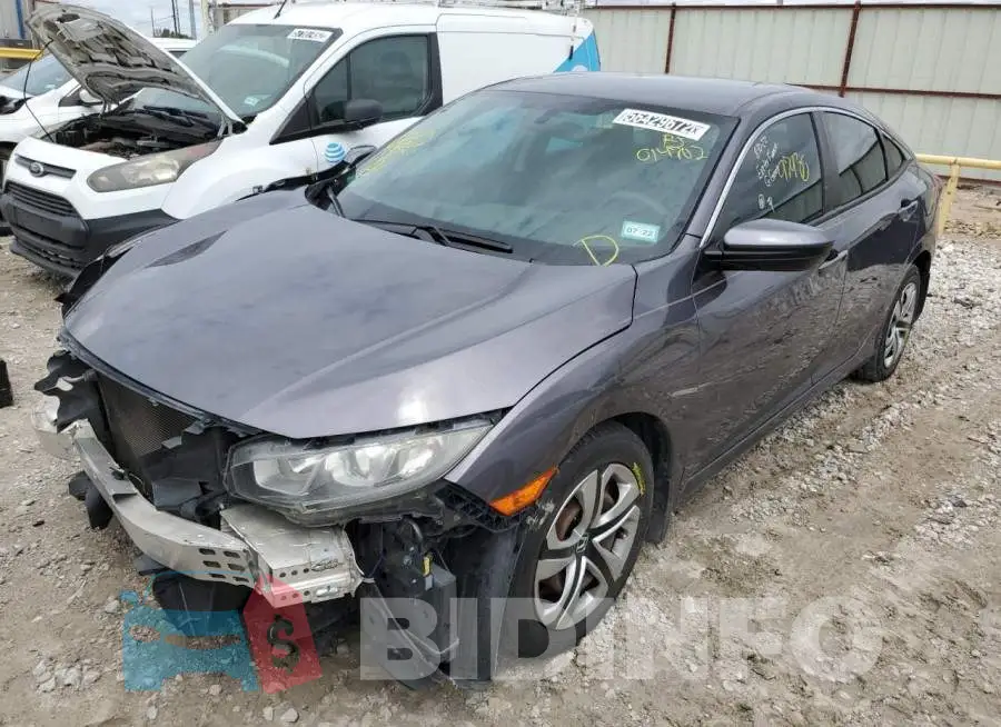 19XFC2F5XGE014702 Photo# 2