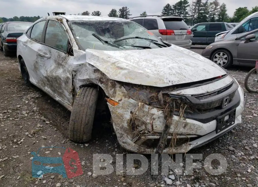 19XFC2F64KE201077 Photo# 1