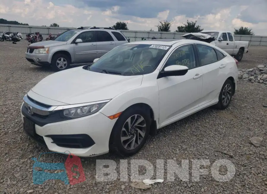 19XFC2F70GE058936 Photo# 2