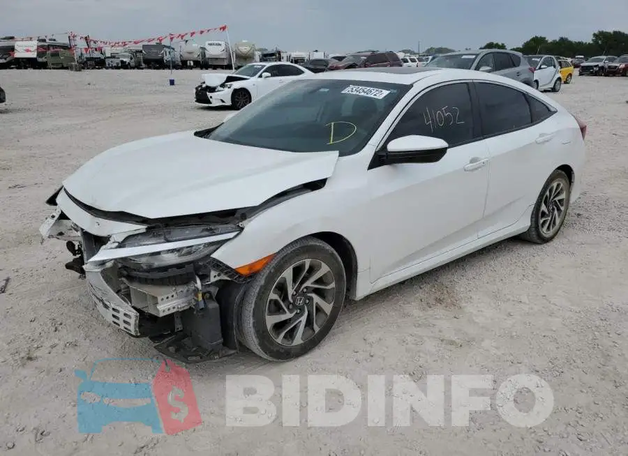19XFC2F76HE214902 Photo# 2