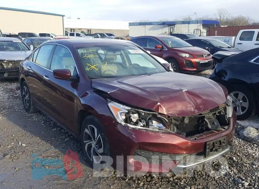 1HGCR2F35HA302875 Photo# 1