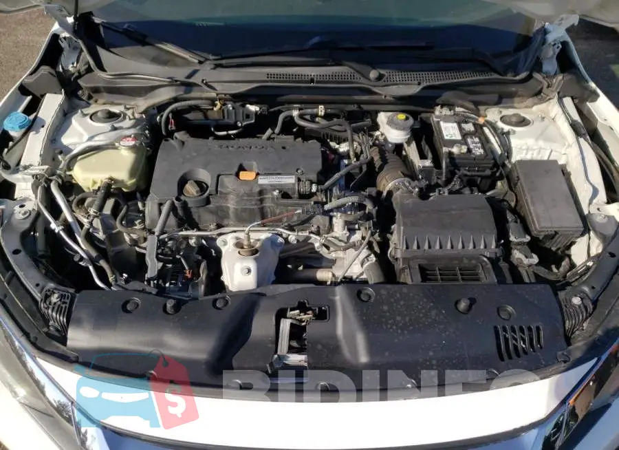 2HGFC2F52GH577717 Photo# 7