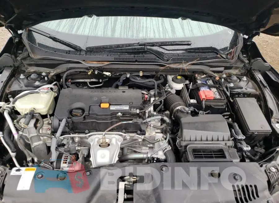 2HGFC2F80MH522883 Photo# 7