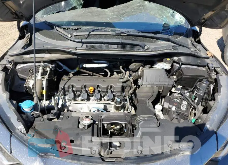 3CZRU5H38LM714154 Photo# 7