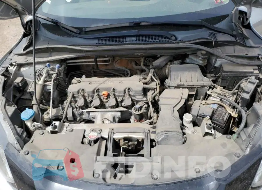 3CZRU6H39GM769725 Photo# 7